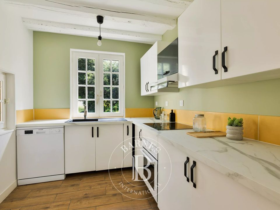 Villa en Pornichet, Loire-Atlantique - foto 5
