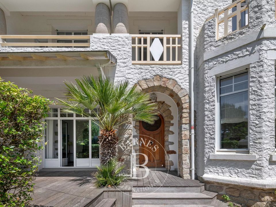 Villa in La Baule-Escoublac, Loire-Atlantique - foto 1
