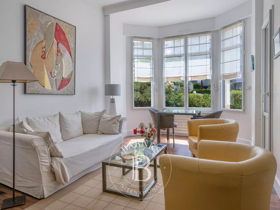 Villa in La Baule-Escoublac, Loire-Atlantique - foto 4