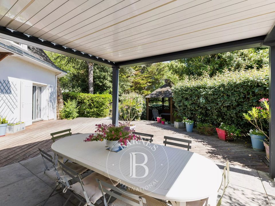 Villa i La Baule-Escoublac, Loire-Atlantique - foto 1