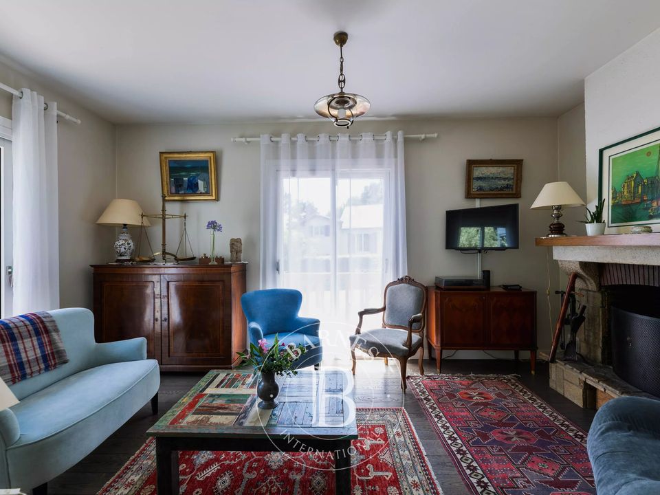 Villa i La Baule-Escoublac, Loire-Atlantique - foto 4