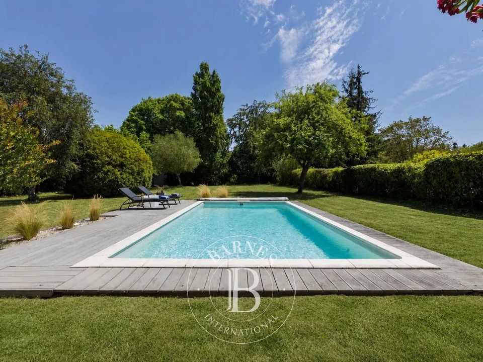 Villa i Saint-Nazaire, Loire-Atlantique - foto 2