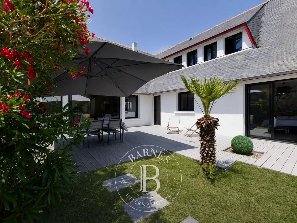 Villa i Saint-Nazaire, Loire-Atlantique - foto 3