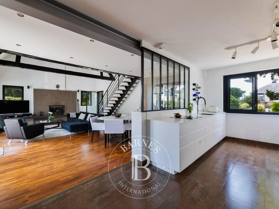 Villa i Saint-Nazaire, Loire-Atlantique - foto 4