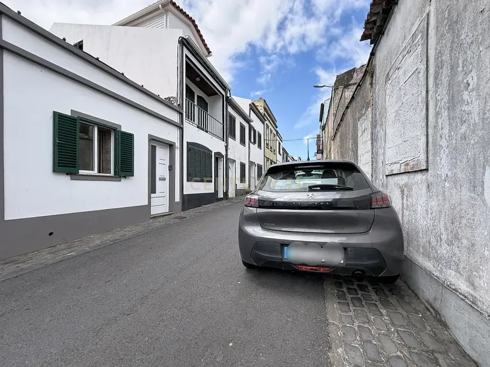 Villa i Ponta Delgada, Sao Miguel - foto 1