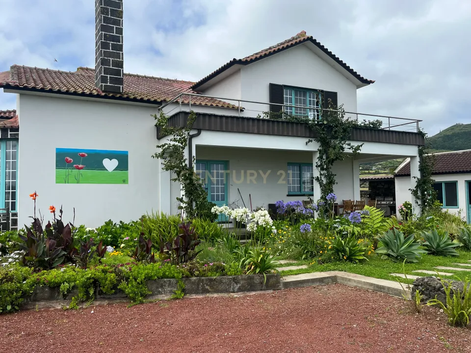 Villa i Ribeira Grande, Sao Miguel - foto 5