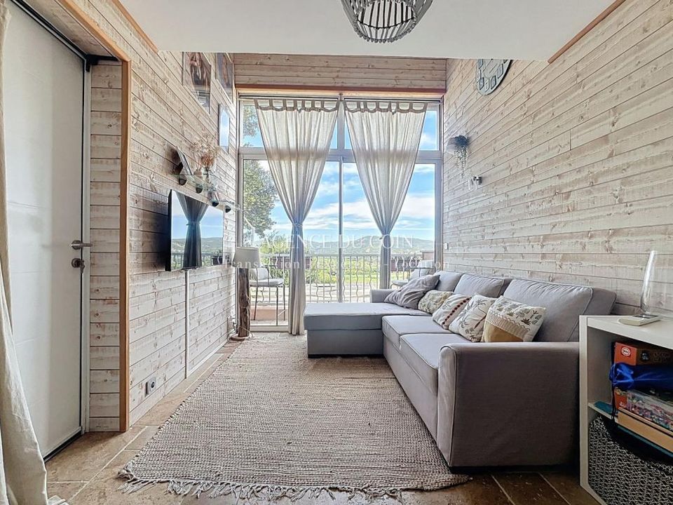 Villa en Cogolin, Var - foto 1