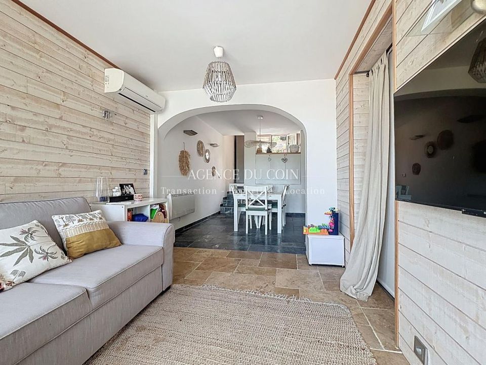 Villa en Cogolin, Var - foto 3