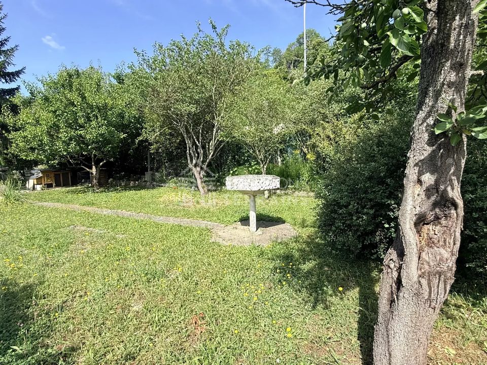 Grond in Butry-sur-Oise, Val-d'Oise - foto 3