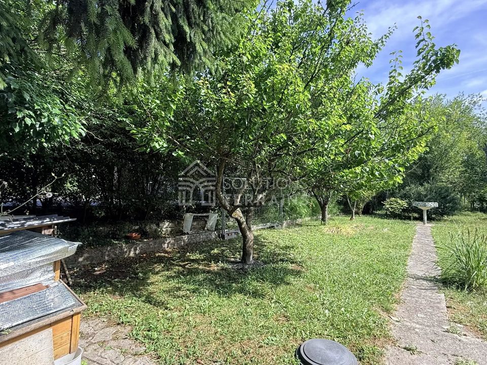 Grond in Butry-sur-Oise, Val-d'Oise - foto 4