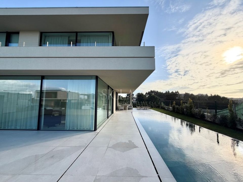 Villa in Canidelo, Porto - photo 3