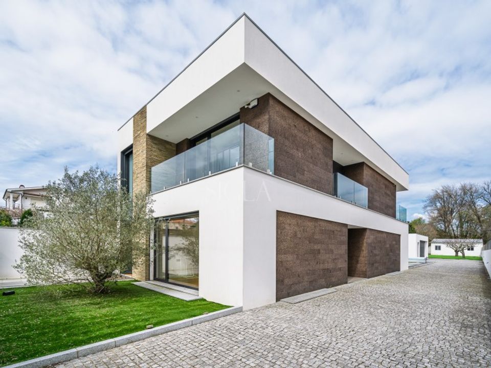 Villa in Canidelo, Porto - photo 3