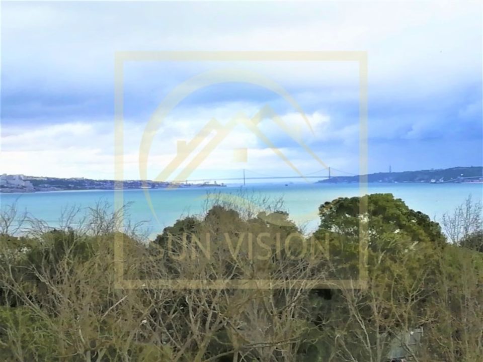 Leilighet i Oeiras, Lisbon - bilde 4