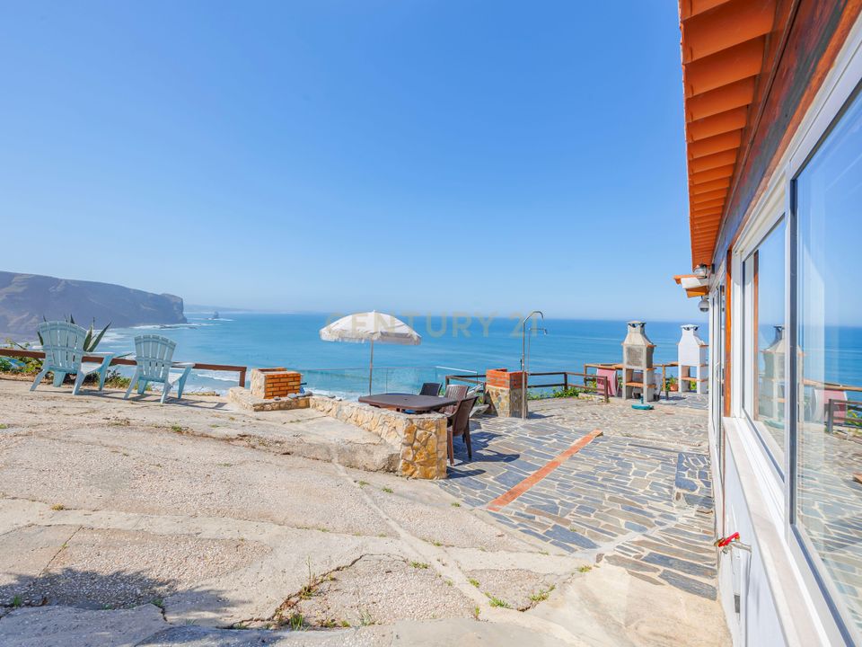 Erhvervsejendom i Aljezur, Faro - foto 2