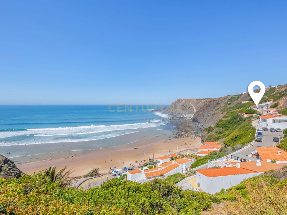Villa i Aljezur, Faro - foto 1