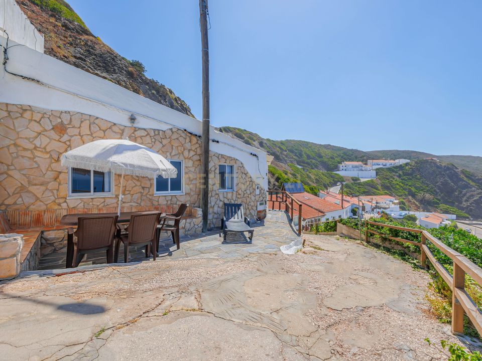 Villa i Aljezur, Faro - foto 2