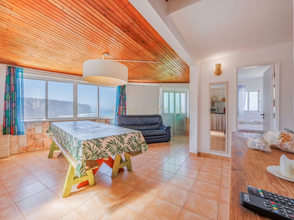 Villa i Aljezur, Faro - foto 3