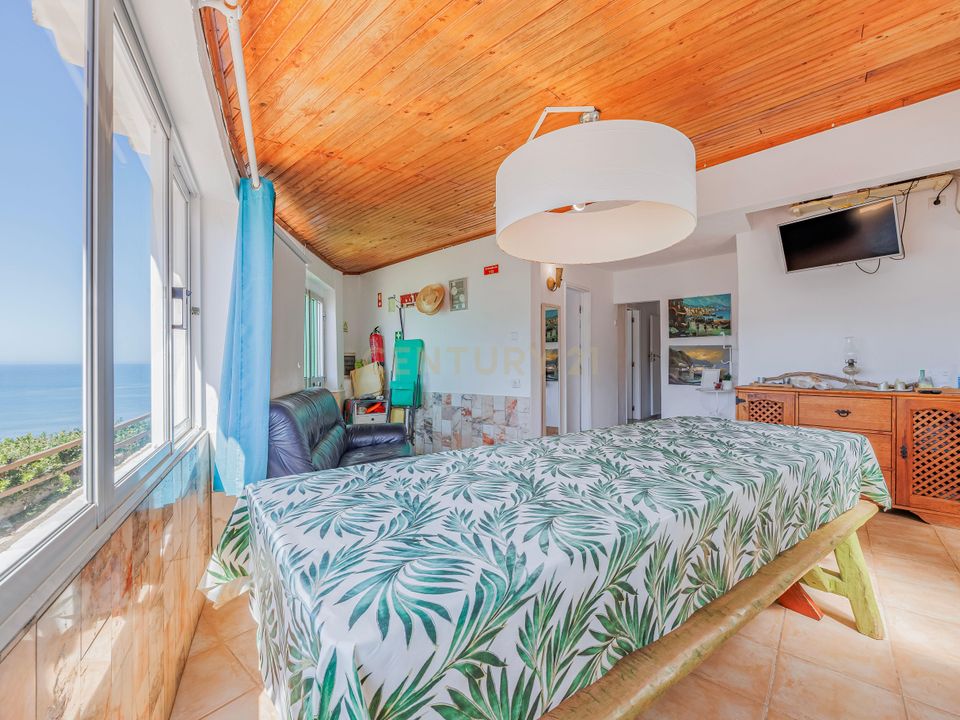 Villa i Aljezur, Faro - foto 4