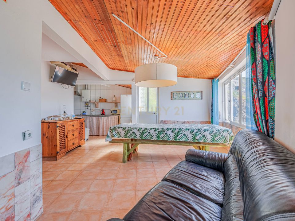 Villa i Aljezur, Faro - foto 5