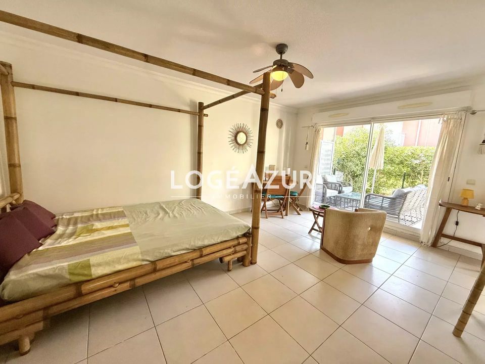 Lejlighed i Antibes, Alpes-Maritimes - foto 4
