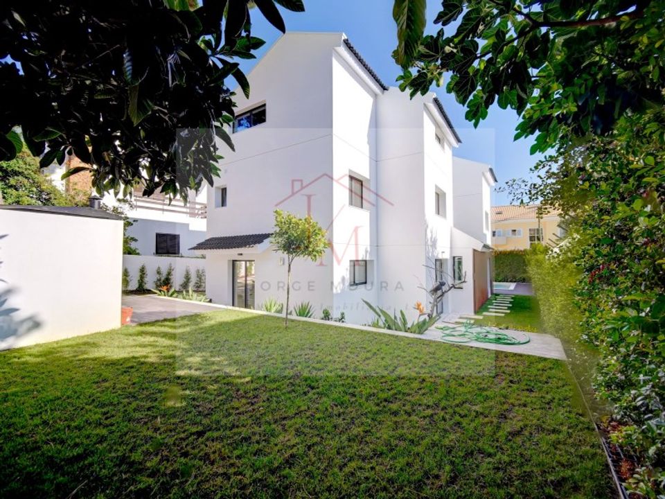 Villa i Cascais, Lisbon - foto 2