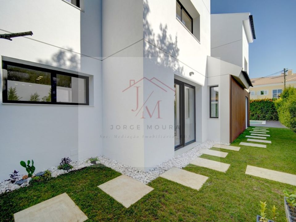 Villa i Cascais, Lisbon - foto 3