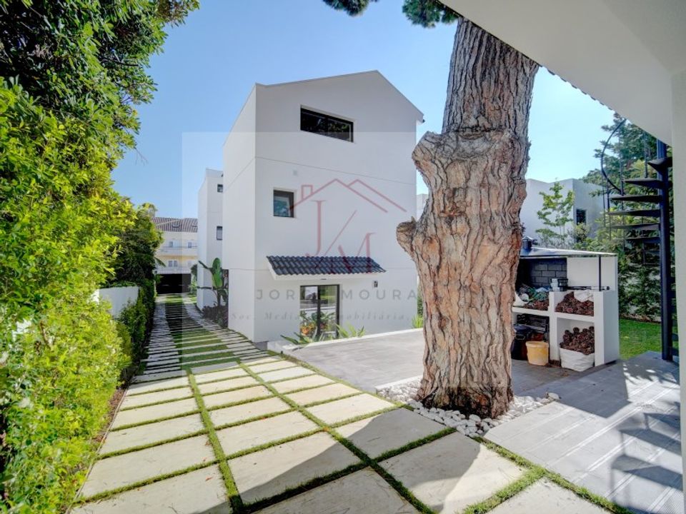Villa i Cascais, Lisbon - foto 4