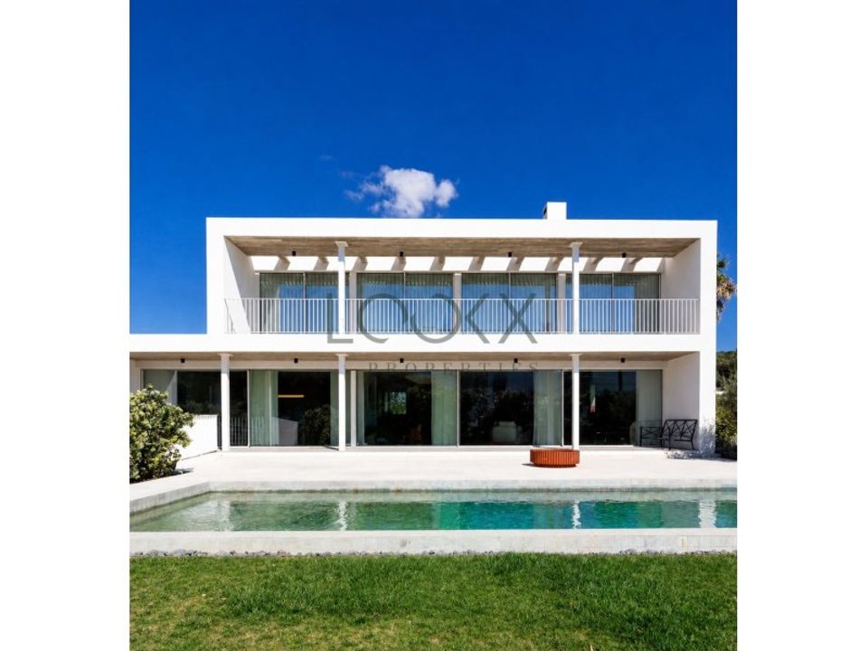 Villa in Carcavelos, Lisbon - photo 3