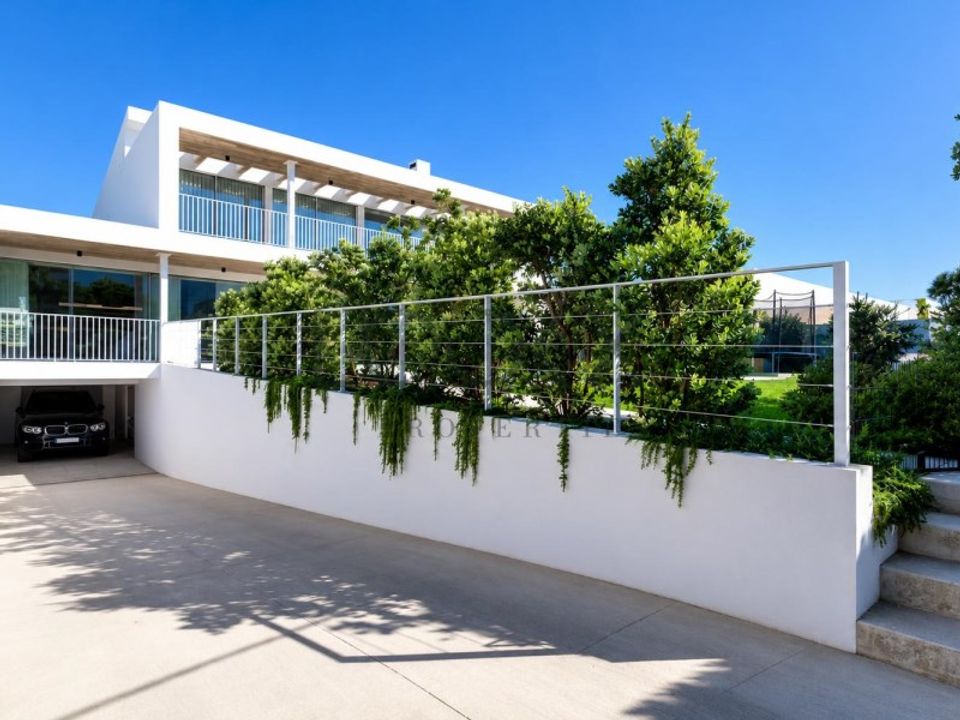 Villa in Carcavelos, Lisbon - photo 4
