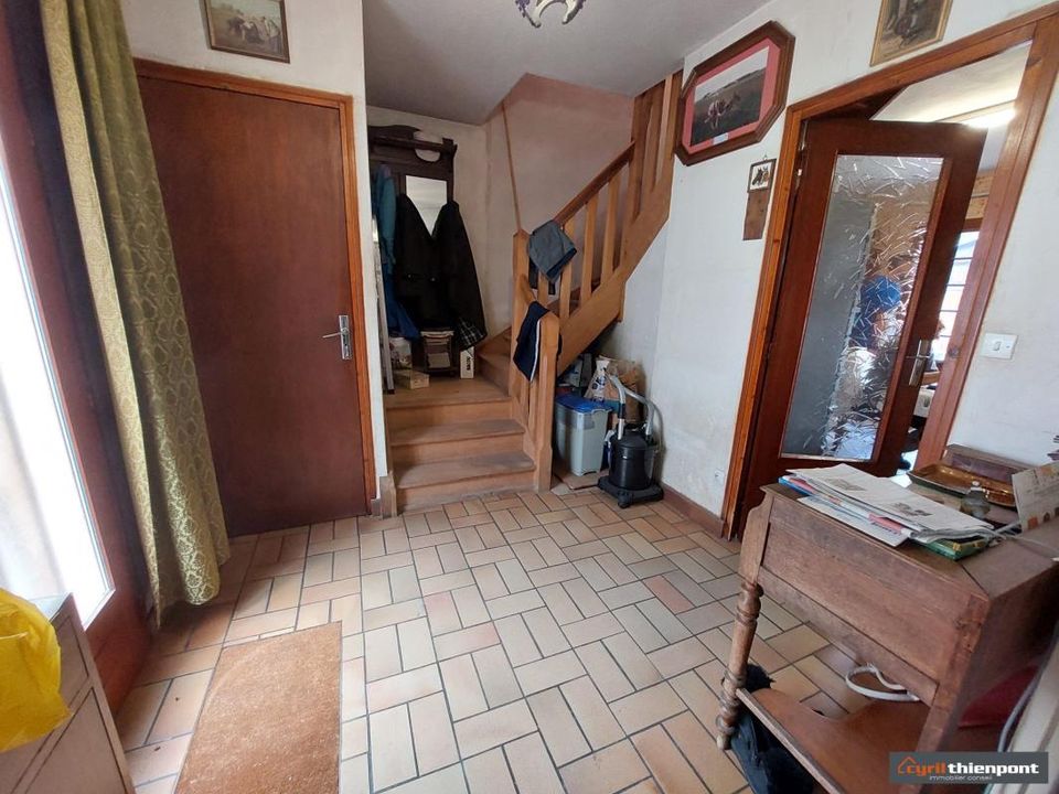 Rekkehus i Abbeville, Somme - bilde 5