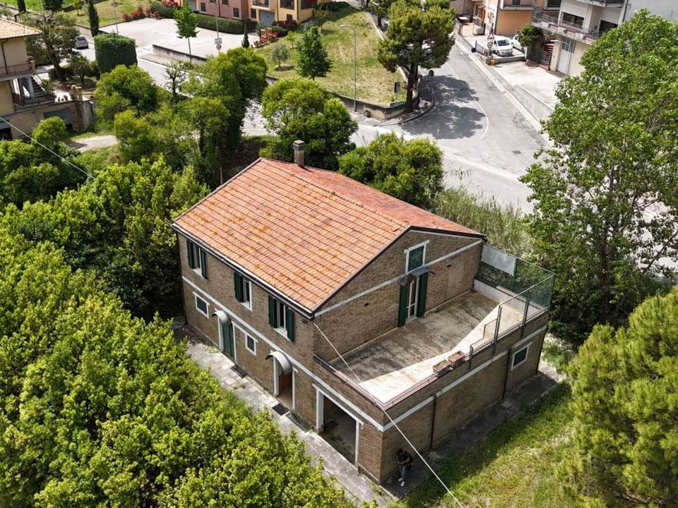 Maison de campagne - Offida, Ascoli Piceno - photo 1