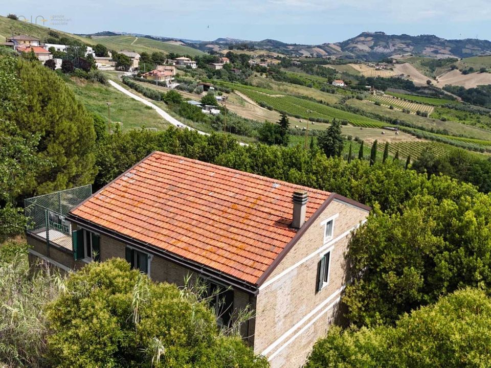 Maison de campagne - Offida, Ascoli Piceno - photo 2