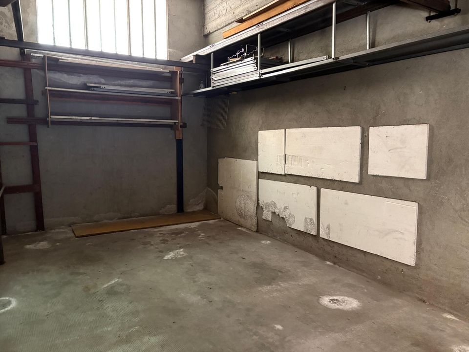 Garage - Torino, Turin - photo 2