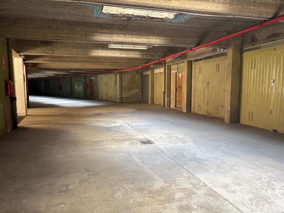 Garage - Torino, Turin - photo 3
