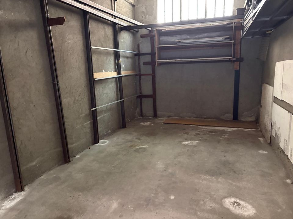 Garage - Torino, Turin - photo 4