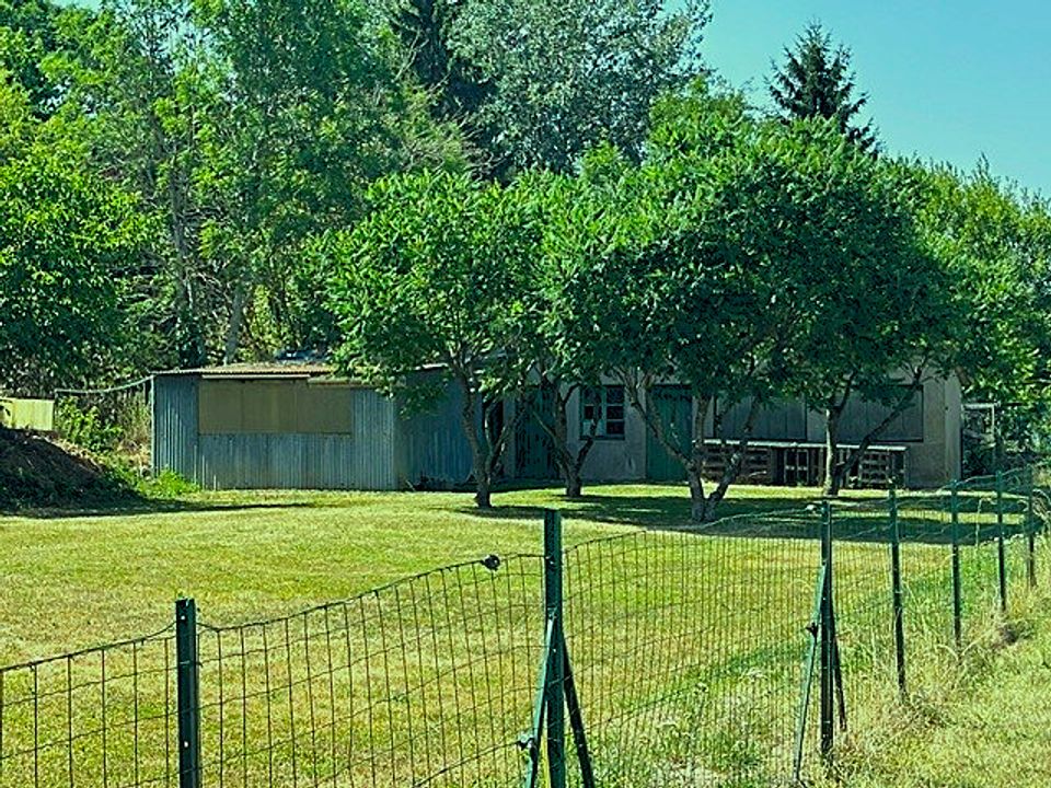 Tomt i Seicheprey, Meurthe-et-Moselle - bilde 3