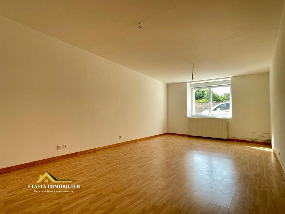 Villa em Gondreville, Meurthe-et-Moselle - foto 3