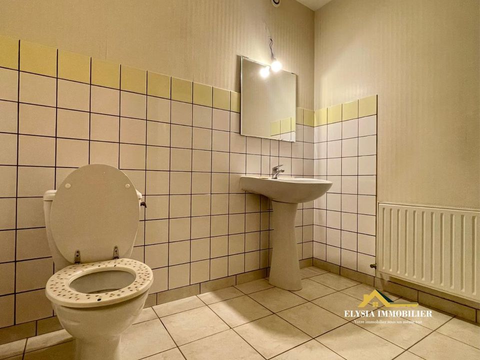 Villa em Gondreville, Meurthe-et-Moselle - foto 4