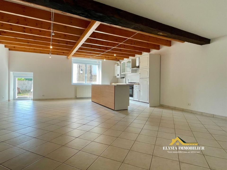 Villa em Gondreville, Meurthe-et-Moselle - foto 5