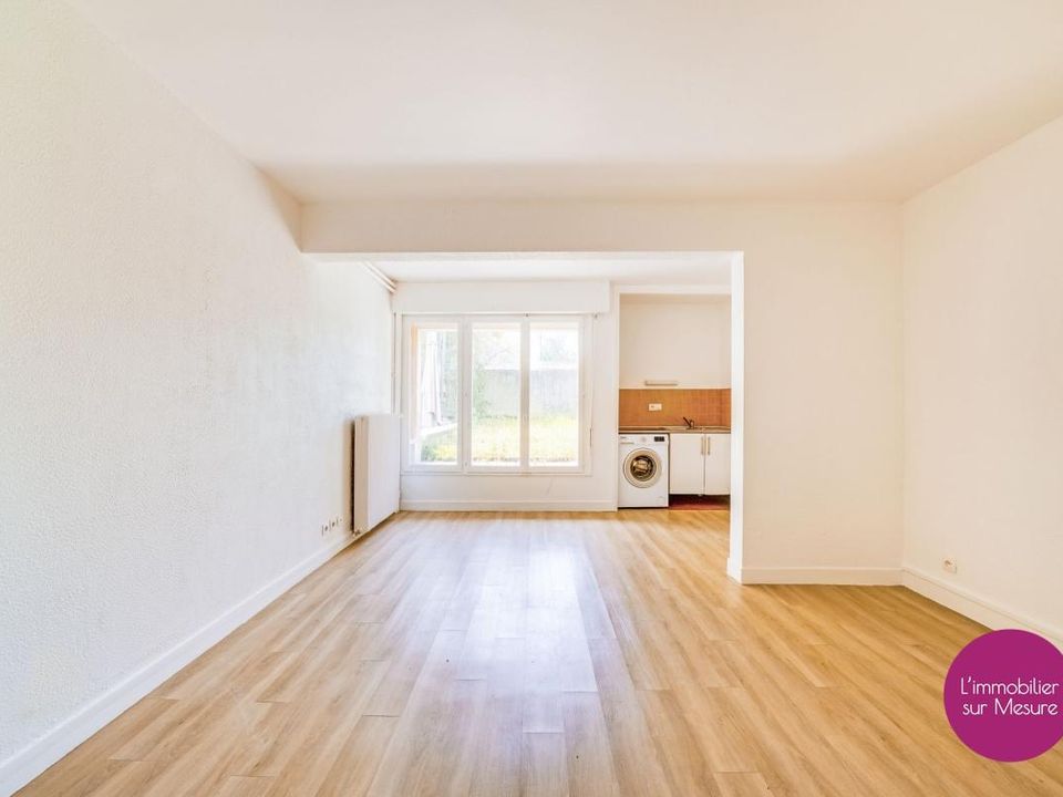 Lejlighed i Montreuil, Seine-Saint-Denis - foto 1