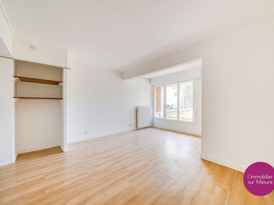 Lejlighed i Montreuil, Seine-Saint-Denis - foto 2