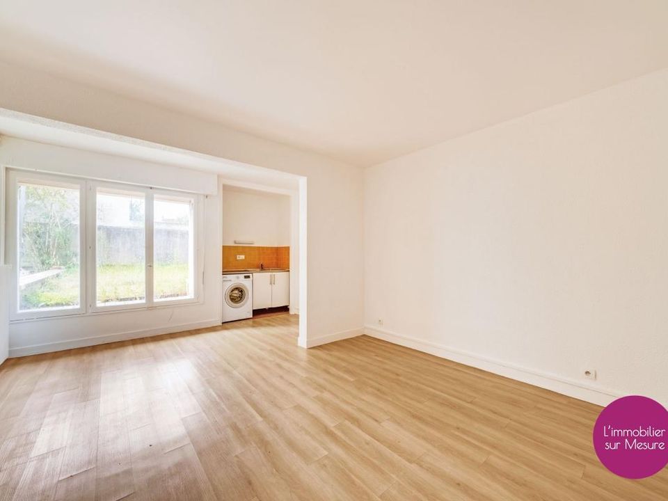 Lejlighed i Montreuil, Seine-Saint-Denis - foto 3