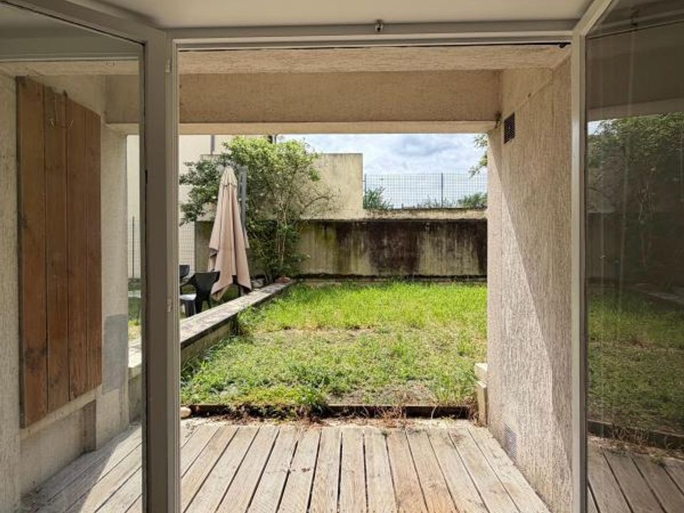 Lejlighed i Montreuil, Seine-Saint-Denis - foto 4