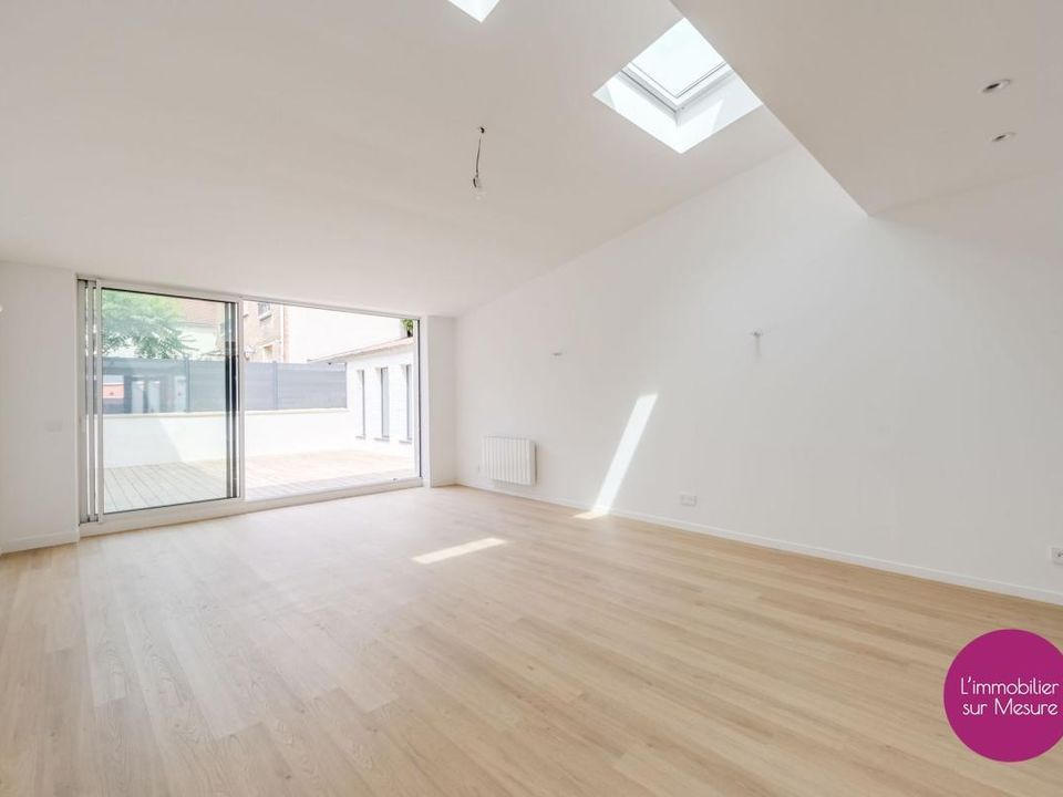 Villa i Vincennes, Val-de-Marne - foto 2