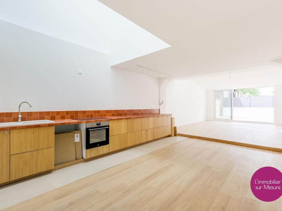 Villa i Vincennes, Val-de-Marne - foto 3