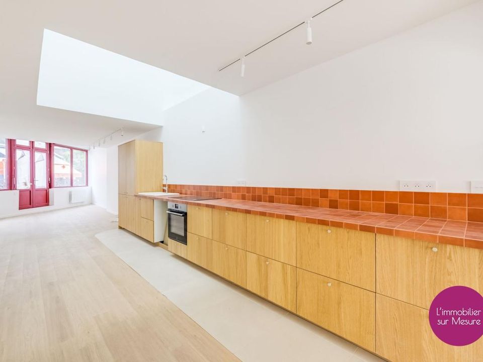 Villa i Vincennes, Val-de-Marne - foto 5