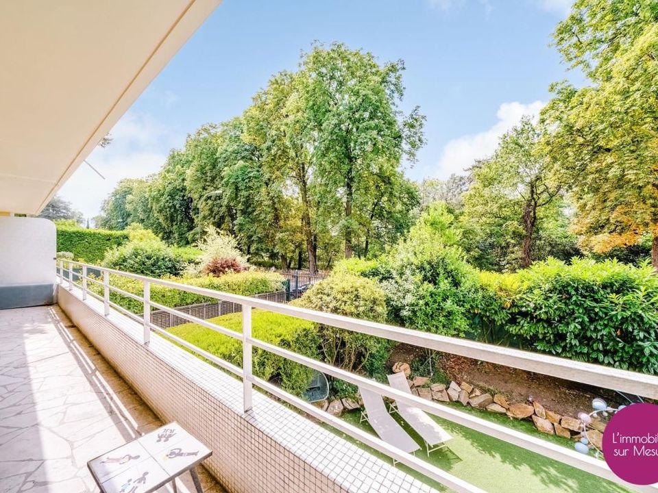 Lejlighed i Fontenay-sous-Bois, Val-de-Marne - foto 2