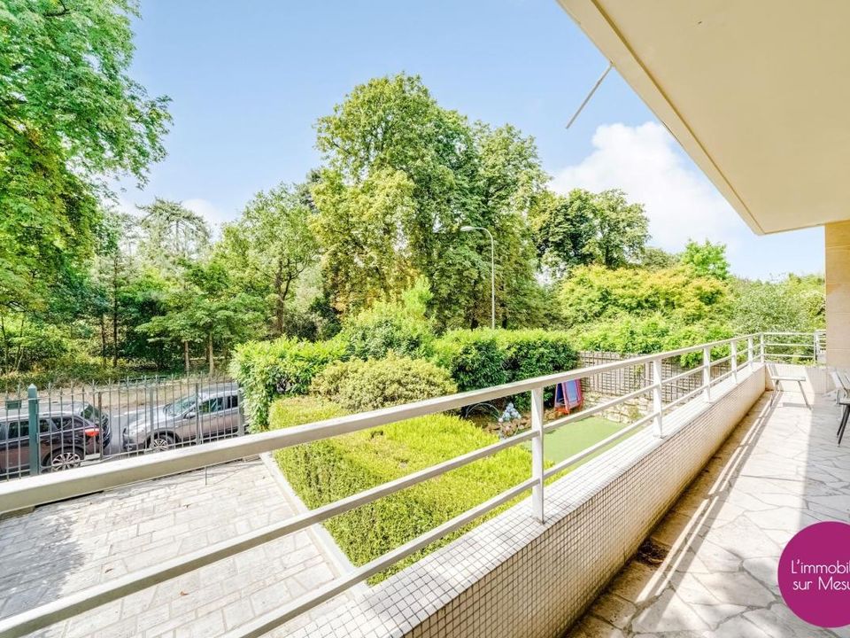 Lejlighed i Fontenay-sous-Bois, Val-de-Marne - foto 3