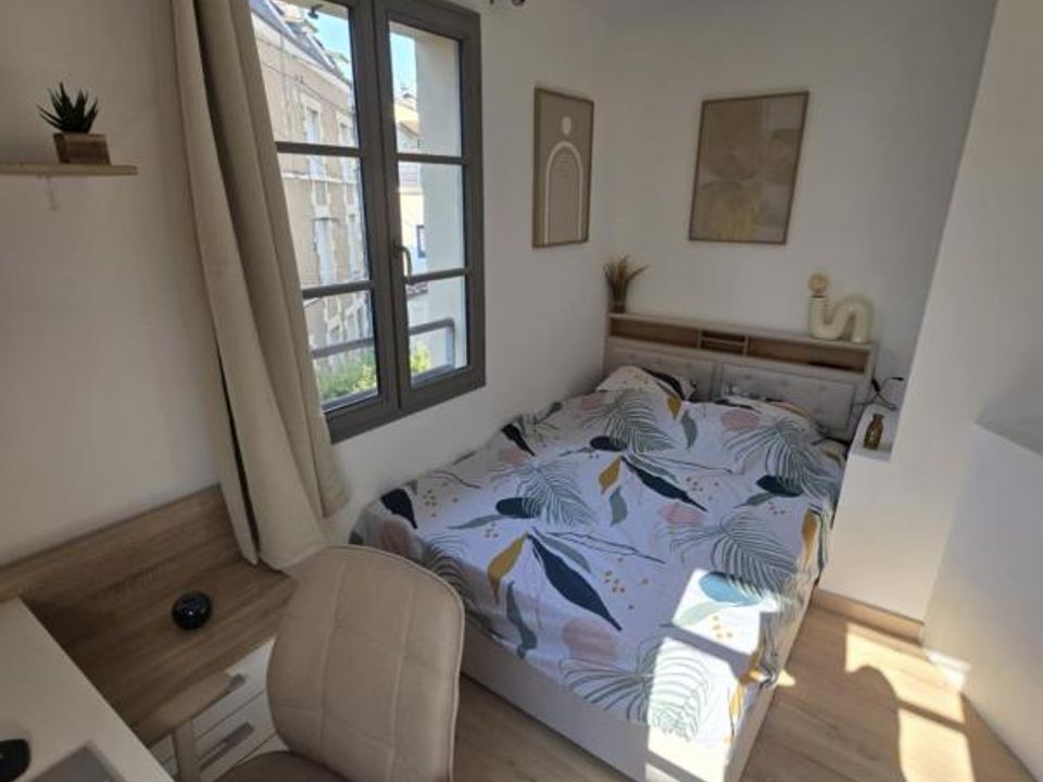 Lejlighed i Poitiers, Vienne - foto 3