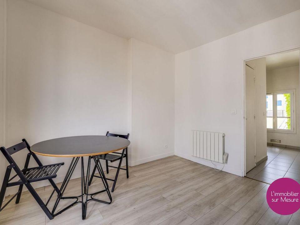 Lejlighed i Montreuil, Seine-Saint-Denis - foto 4
